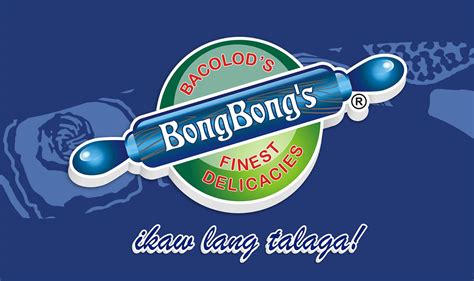 The Most Trusted Pasalubong Brand .